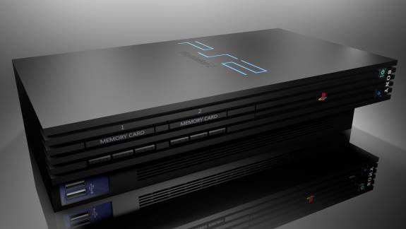 A Sony távozó elnöke elárulta, végül mennyi is fogyott a PlayStation 2-ből kép