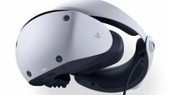 Már teszteli a Sony a PlayStation VR2 PC-támogatását kép