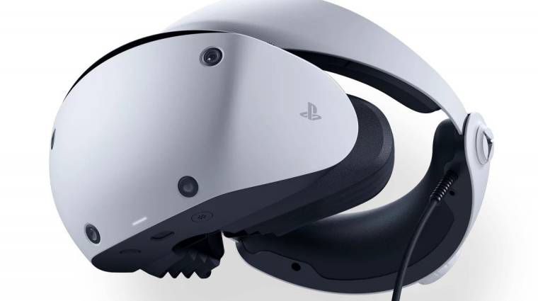 Nagyon úgy néz ki, hogy PC-vel is kompatibilis lehet majd a PlayStation VR2 kép