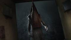 Készülhet egy egyelőre titkolt Silent Hill játék, ami brutális lesz a szivárgások alapján kép