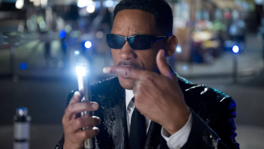 Új Men in Black film készül, Will Smith is visszatérhet kép