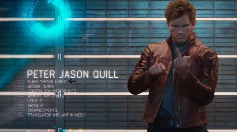 James Gunn is megszólalt Chris Pratt lehetséges DC-s szerepével kapcsolatban bevezetőkép