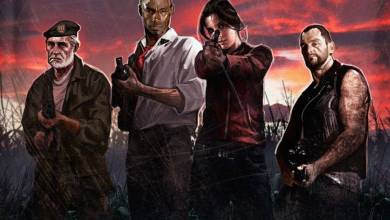 Visszatér a Left 4 Dead alkotója, új co-op lövöldén dolgozik kép