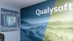 A Qualysoft a legjobban menedzselt vállalkozások közé került kép