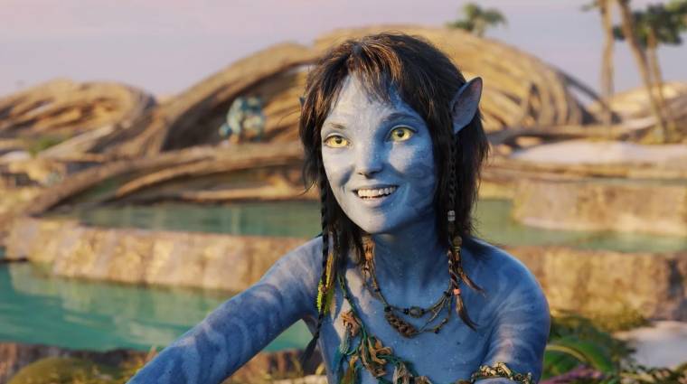 Az Avatar: A víz útja már a Jurassic Worldöt is lenyomta bevezetőkép