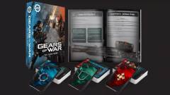 Az Elden Ring társas alkotói egy Gears of War kártyajátékon dolgoznak kép