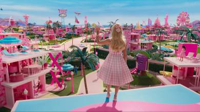 Már szinkronosan is nézhető a Barbie első trailere