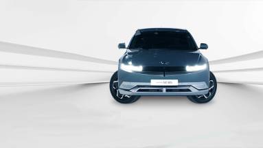 Kísérleti közösségi közlekedési projekt indul Magyarországon a Hyundai közreműködésével kép