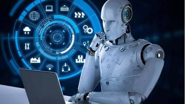 Deloitte: a mesterséges intelligencia vált a globális digitális gazdaság fő hajtóerejévé kép