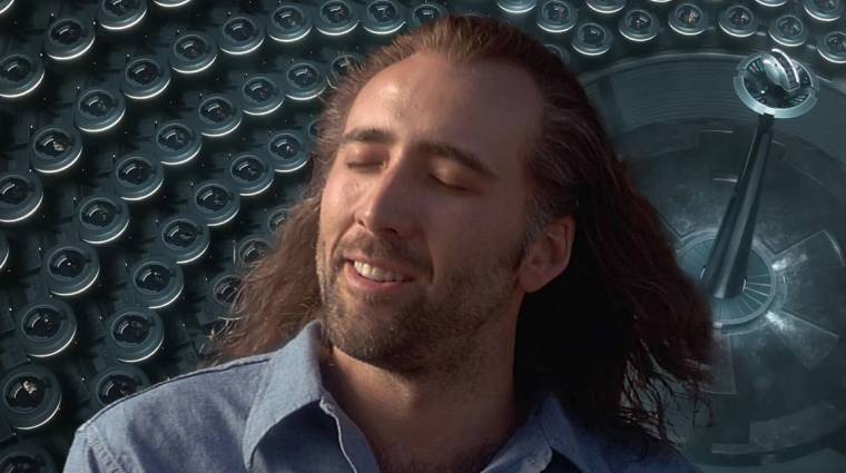 Nicolas Cage-nek nyomós oka van rá, hogy miért nem akar a Star Warsban szerepelni bevezetőkép