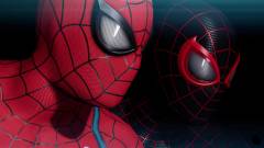 A Marvel's Spider-Man 2 masszív lesz a Petert megszólaltató színész szerint kép