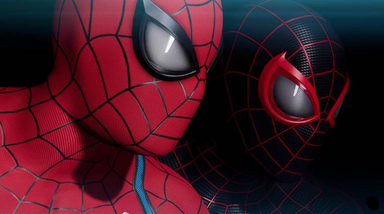 A Marvel's Spider-Man 2 masszív lesz a Petert megszólaltató színész szerint bevezetőkép