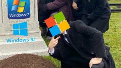 Béke bitjeikre: hivatalosan is vége a Windows 7 és a Windows 8.1 támogatásának kép