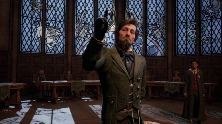 A Hogwarts Legacy már úgy lenyűgöző számokat produkált, hogy a vásárlók legtöbbje még el sem indíthatta bevezetőkép