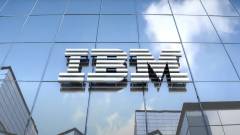 Az IBM évtizedes vezető szerep után szándékosan elvesztette a szabadalmi listavezető pozíciót kép
