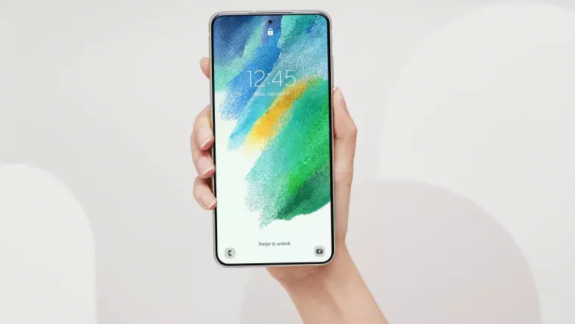 Veszélyessé vált a Samsung Galaxy S21-ek használata kép
