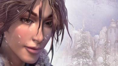 Remaster készül az első Syberia játékból kép