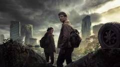 Neil Druckmann egy poszterrel vetítette előre, mire számíthatunk a The Last of Us sorozat második évadában kép
