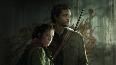 A The Last of Us sorozat újra ott figyel a Max nézettségi toplistájában