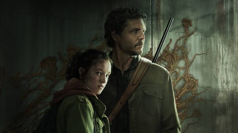 The Last of Us évadkritika - videojátékot ilyen hitelesen még nem adaptáltak bevezetőkép