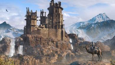 Ezért nem egy nagyszabású akció-RPG lesz az Assassin's Creed Mirage