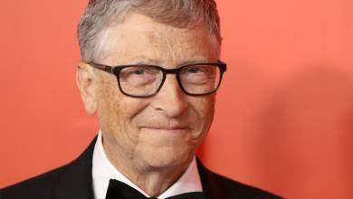 Ennyit örökölnek majd Bill Gates gyerekei kép