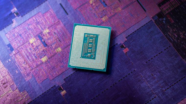 6 GHz-es processzort villantott az Intel, itt a Core i9-13900KS kép