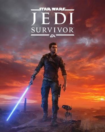 Star Wars Jedi: Survivor kép