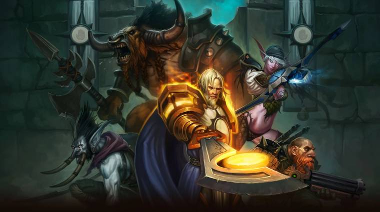 A World of Warcraft egyik új játékeleme sokaknál kivágta a biztosítékot bevezetőkép