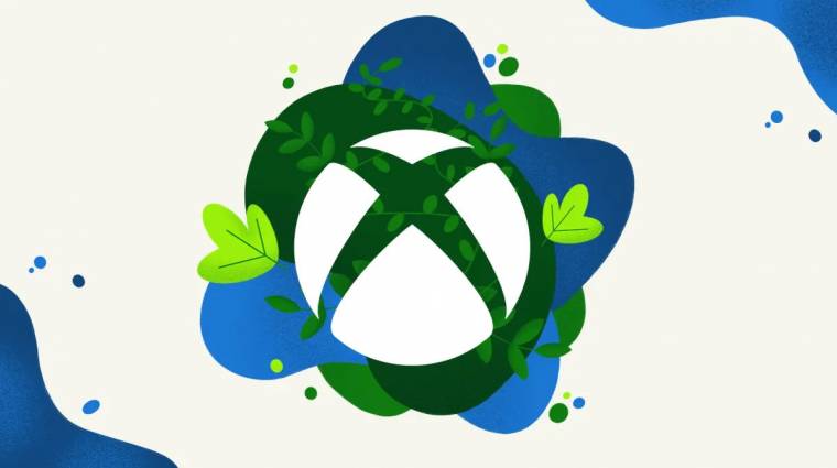 Új beállításokkal óvja a környezetet és a tárcádat az Xbox kép