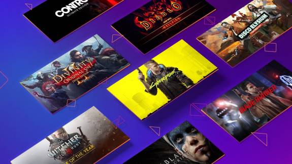 A GOG Galaxy a jövőben Linuxra is elérhető lesz kép