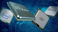 Intel vs. AMD - a legjobb használt CPU-vételek kép