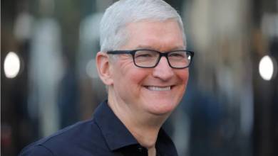 Tim Cook édesapja életét az Apple Watch mentette meg