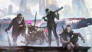 Ha ez majdnem két évtizeddel később még érdekel bárkit, a Ubisoft továbbra is dolgozik a Beyond Good & Evil 2-n kép