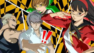 Megjelenési dátumot kapott a Persona 4 Revival, indulunk vissza a suliba kép