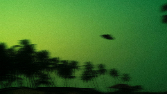 Újabb UFO-videókat tett közzé a Pentagon kép