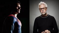 James Gunn reagált az új Supermant érintő pletykákra kép