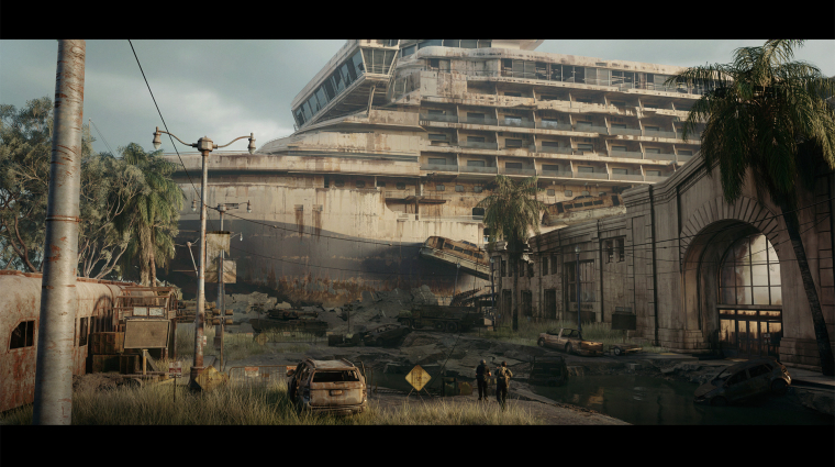 A rajongók vissza akarják hozni a törölt The Last of Us-játékot. Ti örülnétek? bevezetőkép