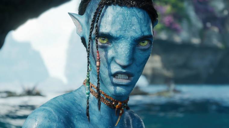 Trónfosztás történt a magyar mozikban, nem találod ki, mi nyomta le az Avatar - A víz útját bevezetőkép
