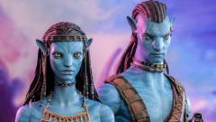 Ezek az Avatar figurák nevetségesen drágák, de legalább gyönyörűek kép