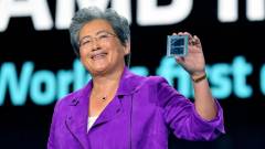 Az AMD elismerte, hogy szándékosan veri fel a hardverek árait kép
