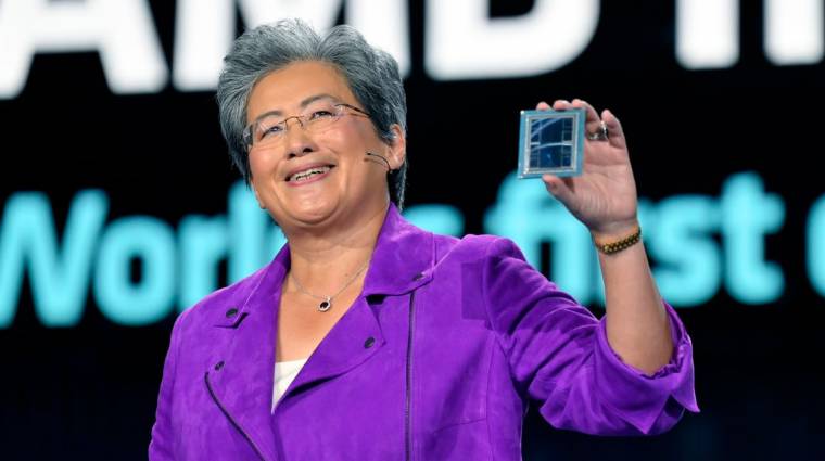 Az AMD elismerte, hogy szándékosan veri fel a hardverek árait kép