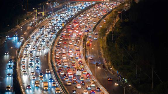 Kiderült, melyik városokban a legrosszabb közlekedni kép