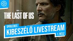 Beszéljük meg együtt, milyen lett a The Last of Us sorozat évadnyitója kép