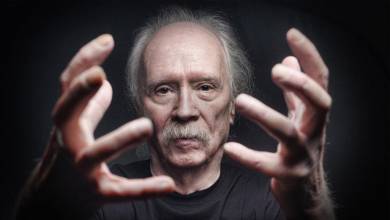 John Carpenter visszatérne a rendezéshez, egy feltétellel