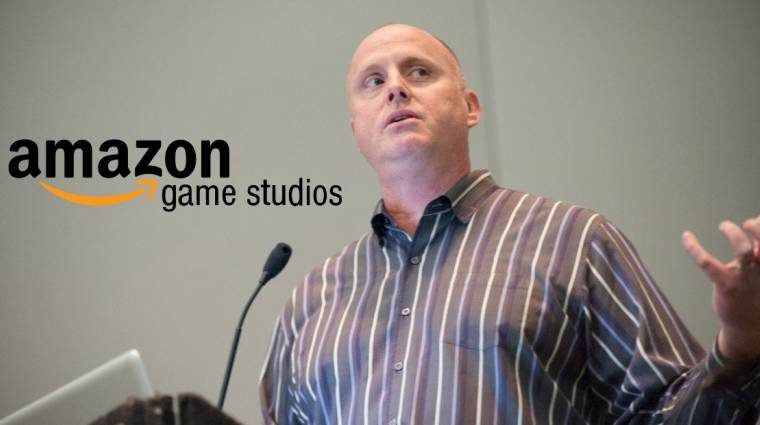 Az Amazon Games elpocsékolta az Everquest egyik atyjának tehetségét bevezetőkép