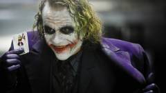 Egy pszichiáter szerint Heath Ledger Jokere nem tartozik az Arkham Elmegyógyintézetbe kép