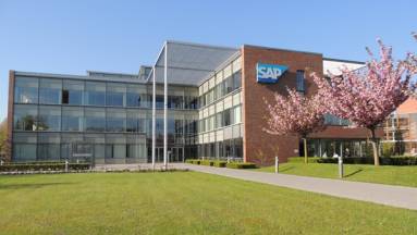 Helycsere az SAP Hungary vezető posztjain kép