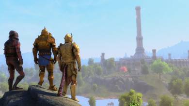 A Skyblivion projekt vezetője is nyilatkozott a hivatalos Oblivion felújítás kapcsán