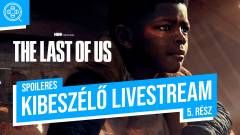 Megvan a véleményed a The Last of Us sorozat 5. részéről? Beszéljük meg együtt! kép